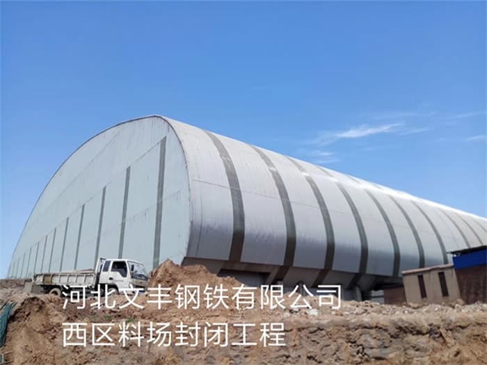 鹤壁网架加工